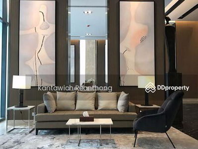 The Esse Asoke, Bangkok, Thailand The Esse Asoke, Bangkok, Thailand