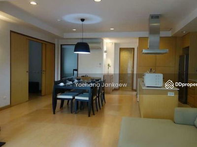 Viscaya Private Residences, Bangkok, Thailand Viscaya Private Residences, Bangkok, Thailand