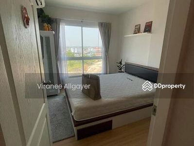 Condo for rent in the city, Nakhon Ratchasima, Thailand Condo for rent in the city, Nakhon Ratchasima, Thailand