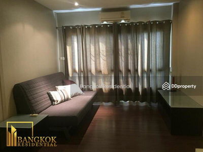 Chapter 31 - 2 Bed Apartment in Phrom Phong, Bangkok, Thailand Chapter 31 - 2 Bed Apartment in Phrom Phong, Bangkok, Thailand
