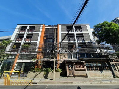 Chapter 31 - 2 Bed Apartment in Phrom Phong, Bangkok, Thailand Chapter 31 - 2 Bed Apartment in Phrom Phong, Bangkok, Thailand