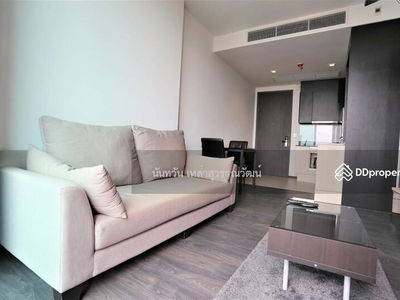 Edge Sukhumvit 23, Bangkok, Thailand Edge Sukhumvit 23, Bangkok, Thailand