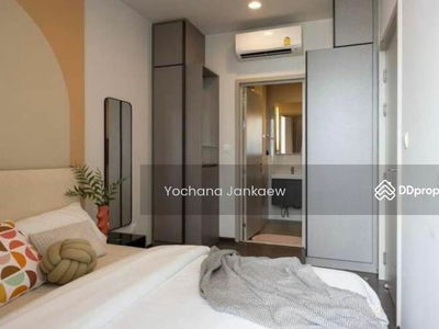 Oka Haus Sukhumvit 36, Bangkok, Thailand Oka Haus Sukhumvit 36, Bangkok, Thailand