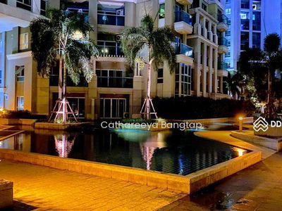 Belle Grand Rama 9, Bangkok, Thailand Belle Grand Rama 9, Bangkok, Thailand