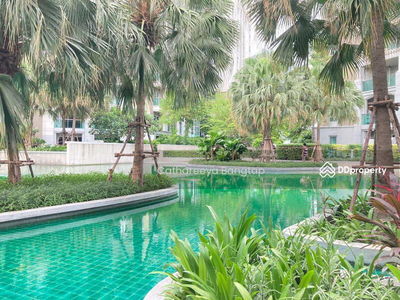 Belle Grand Rama 9, Bangkok, Thailand Belle Grand Rama 9, Bangkok, Thailand