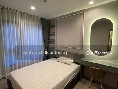 Life Asoke Hype, Bangkok, Thailand Life Asoke Hype, Bangkok, Thailand