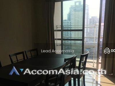 The Master Centrium Asoke-Sukhumvit, Bangkok, Thailand The Master Centrium Asoke-Sukhumvit, Bangkok, Thailand