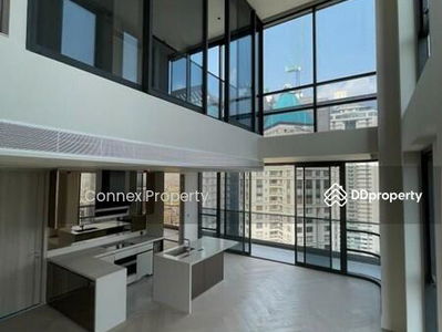 The Reserve Sathorn, Bangkok, Thailand The Reserve Sathorn, Bangkok, Thailand