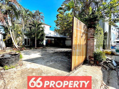 Commercial/Shophouse, Bangkok, Thailand Commercial/Shophouse, Bangkok, Thailand