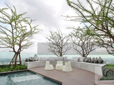 Rhythm Sukhumvit 42, Bangkok, Thailand Rhythm Sukhumvit 42, Bangkok, Thailand