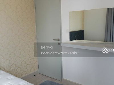 IDEO MOBI Rama 9, Bangkok, Thailand IDEO MOBI Rama 9, Bangkok, Thailand