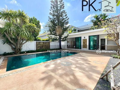 Housing in Kathu, Thailand Housing in Kathu, Thailand