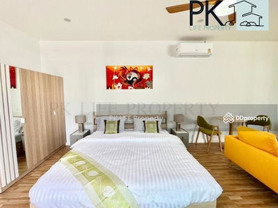 Gehäuse In Kathu, Thailand Gehäuse In Kathu, Thailand