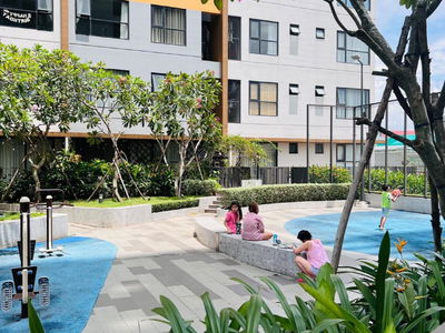 Mizuki Park, Vietnam Mizuki Park, Vietnam