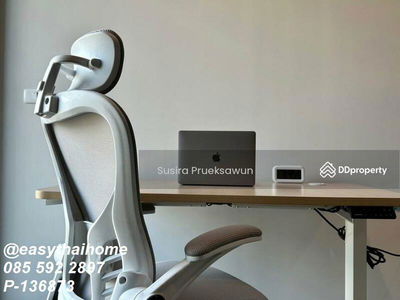 IDEO Chula-Samyan, Bangkok, Thailand IDEO Chula-Samyan, Bangkok, Thailand