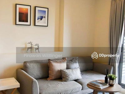 The Crest Sukhumvit 34, Bangkok, Thailand The Crest Sukhumvit 34, Bangkok, Thailand