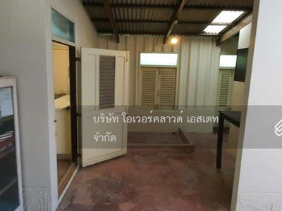 Space for rent ari ari sampan, Bangkok, Thailand Space for rent ari ari sampan, Bangkok, Thailand