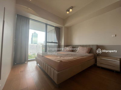 The Met Sathorn, Bangkok, Thailand The Met Sathorn, Bangkok, Thailand