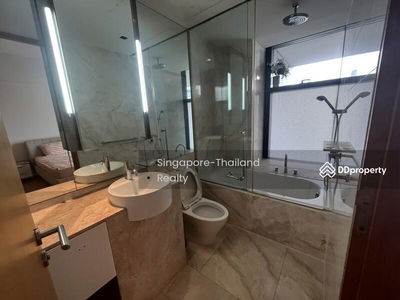 The Met Sathorn, Bangkok, Thailand The Met Sathorn, Bangkok, Thailand