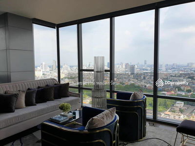 The Bangkok Sathorn, Bangkok, Thailand The Bangkok Sathorn, Bangkok, Thailand