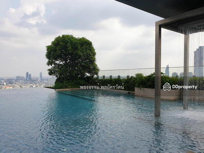 The Bangkok Sathorn, Bangkok, Thailand The Bangkok Sathorn, Bangkok, Thailand