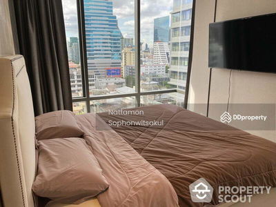 ASHTON Silom, Bangkok, Thailand ASHTON Silom, Bangkok, Thailand