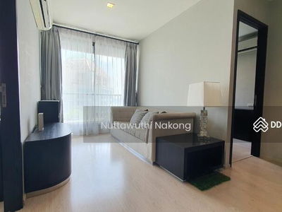 Rhythm Sukhumvit 44/1, Bangkok, Thailand Rhythm Sukhumvit 44/1, Bangkok, Thailand