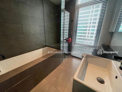 The Lofts Asoke, Bangkok, Thailand The Lofts Asoke, Bangkok, Thailand