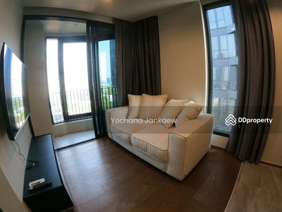 IDEO Q Sukhumvit 36, Bangkok, Thailand IDEO Q Sukhumvit 36, Bangkok, Thailand