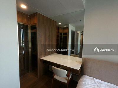 IDEO Q Sukhumvit 36, Bangkok, Thailand IDEO Q Sukhumvit 36, Bangkok, Thailand