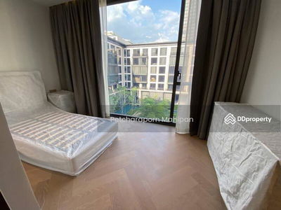 The Reserve Sukhumvit 61, Bangkok, Thailand The Reserve Sukhumvit 61, Bangkok, Thailand