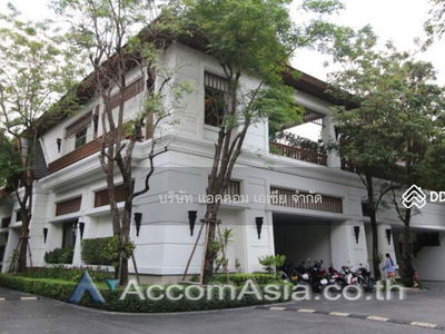 Big Balcony, Private Swimming Pool, Double High Ceiling, Pet friendly | 4 Bedrooms House AA26725, Bangkok, Thailand Big Balcony, Private Swimming Pool, Double High Ceiling, Pet friendly | 4 Bedrooms House AA26725, Bangkok, Thailand