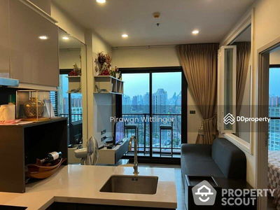 HQ Thonglor by Sansiri, Bangkok, Thailand HQ Thonglor by Sansiri, Bangkok, Thailand