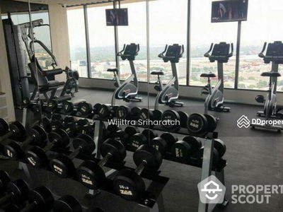 The Lumpini 24, Bangkok, Thailand The Lumpini 24, Bangkok, Thailand