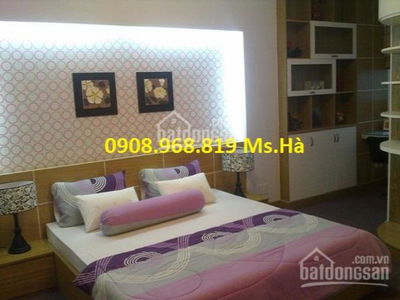 Apartment Building H2-Hoang Dieu, Vietnam Apartment Building H2-Hoang Dieu, Vietnam