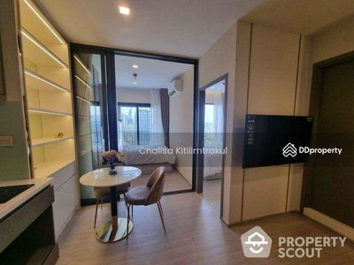 Life Asoke Hype, Bangkok, Thailand Life Asoke Hype, Bangkok, Thailand