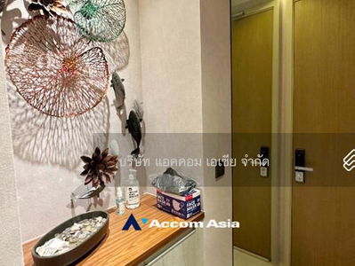 ASHTON Chula-Silom, Bangkok, Thailand ASHTON Chula-Silom, Bangkok, Thailand