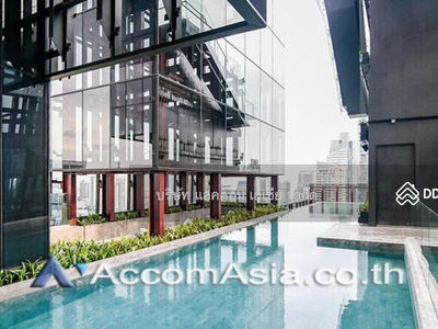 ASHTON Chula-Silom, Bangkok, Thailand ASHTON Chula-Silom, Bangkok, Thailand