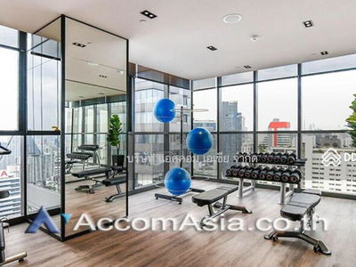 ASHTON Chula-Silom, Bangkok, Thailand ASHTON Chula-Silom, Bangkok, Thailand