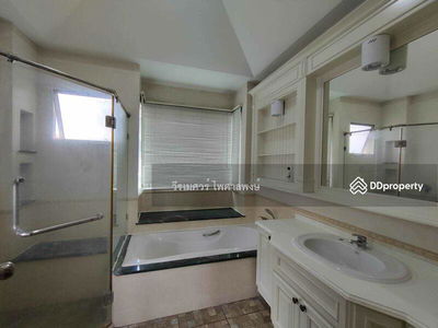 For rent, Baan Nanthawan Suan Luang Rama 9 (fully furnished, ready to move in), area 94.5 sq m, 6 bedrooms, 4 bathrooms, Bangkok, Thailand For rent, Baan Nanthawan Suan Luang Rama 9 (fully furnished, ready to move in), area 94.5 sq m, 6 bedrooms, 4 bathrooms, Bangkok, Thailand