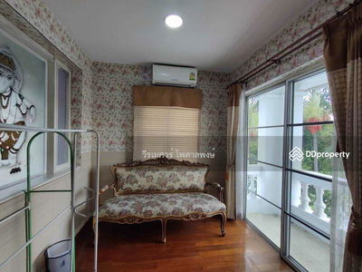 For rent, Baan Nanthawan Suan Luang Rama 9 (fully furnished, ready to move in), area 94.5 sq m, 6 bedrooms, 4 bathrooms, Bangkok, Thailand For rent, Baan Nanthawan Suan Luang Rama 9 (fully furnished, ready to move in), area 94.5 sq m, 6 bedrooms, 4 bathrooms, Bangkok, Thailand