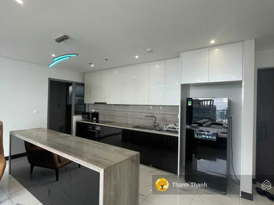 Empire City Thu Thiem, Vietnam Empire City Thu Thiem, Vietnam