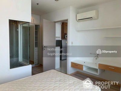 IDEO Verve Ratchaprarop, Bangkok, Thailand IDEO Verve Ratchaprarop, Bangkok, Thailand