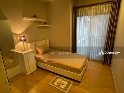 Noble Reveal, Bangkok, Thailand Noble Reveal, Bangkok, Thailand