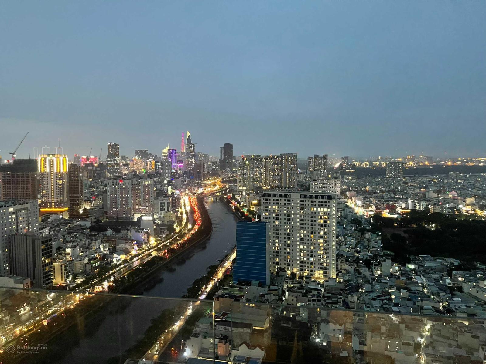 The Gold View, Vietnam The Gold View, Vietnam