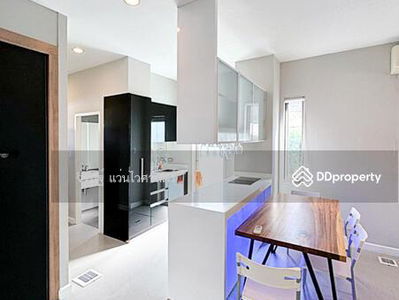 House for rent with SCG HEIM technology behind The Nine., Bangkok, Thailand House for rent with SCG HEIM technology behind The Nine., Bangkok, Thailand