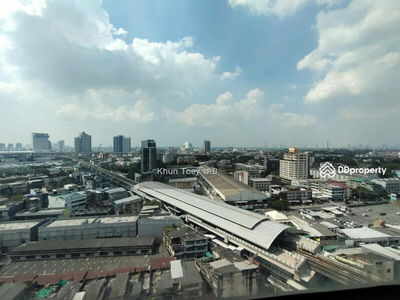 IDEO Mix Sukhumvit 103, Bangkok, Thailand IDEO Mix Sukhumvit 103, Bangkok, Thailand