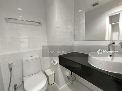 IDEO Mix Sukhumvit 103, Bangkok, Thailand IDEO Mix Sukhumvit 103, Bangkok, Thailand