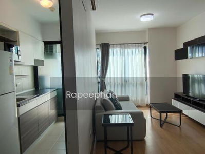 Supalai City Resort Bearing Station, Bangkok, Thailand Supalai City Resort Bearing Station, Bangkok, Thailand