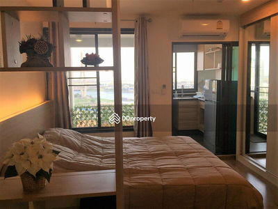 U Delight Residence Riverfront Rama 3, Bangkok, Thailand U Delight Residence Riverfront Rama 3, Bangkok, Thailand